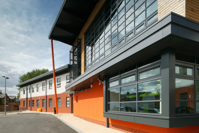 Belgrave Health Centre LE4 6AW