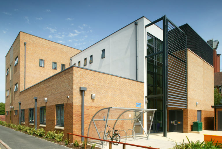 De Montfort Surgery LE2 7HX